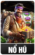 NỔ HŨ LUCKY88